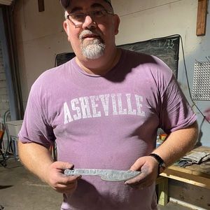 Meet your Posher, William